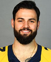Will Grier Profile Photo