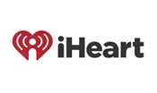 I Heart Radio 99.9 logo