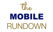 The Mobile Rundown logo