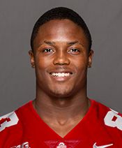 Terry McLaurin Profile Photo