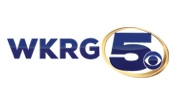 WKRG logo